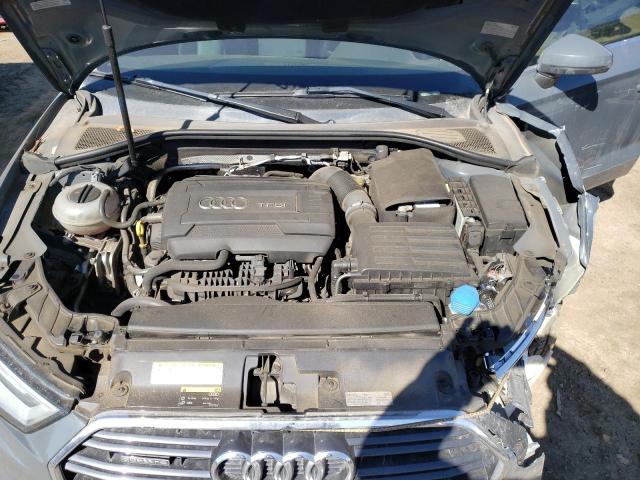 Photo 11 from auction – 2017 AUDI A3 PREMIUM with VIN WAUJ8GFF5H1030874