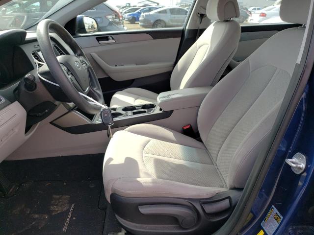 Photo 7 from auction – 2016 HYUNDAI SONATA SE with VIN 5NPE24AFXGH348153