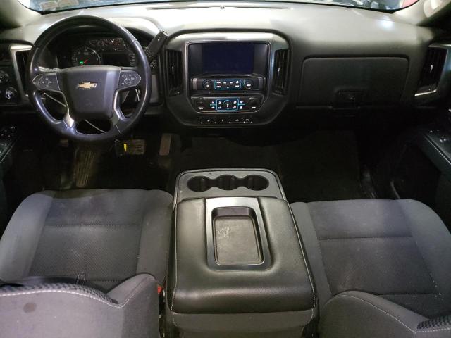 Photo 8 from auction – 2014 CHEVROLET SILVERADO with VIN 1GCVKREC2EZ378721