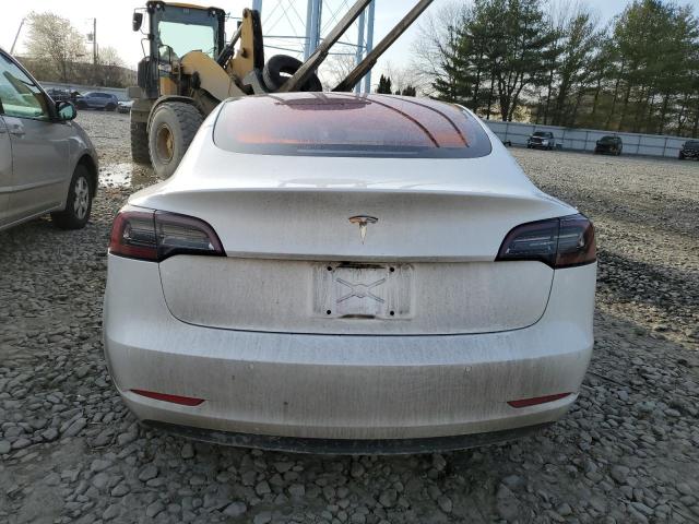Photo 6 from auction – 2017 TESLA MODEL 3 with VIN 5YJ3E1EA7HF002105