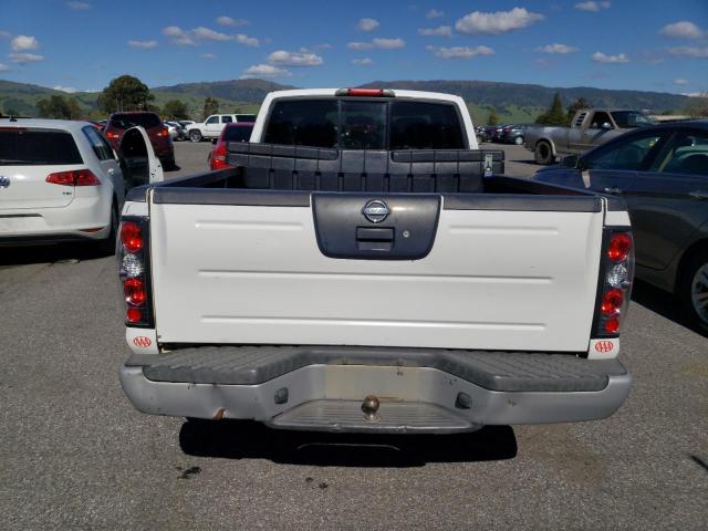 Photo 10 from auction – 2003 NISSAN FRONTIER K with VIN 1N6DD26T73C447959