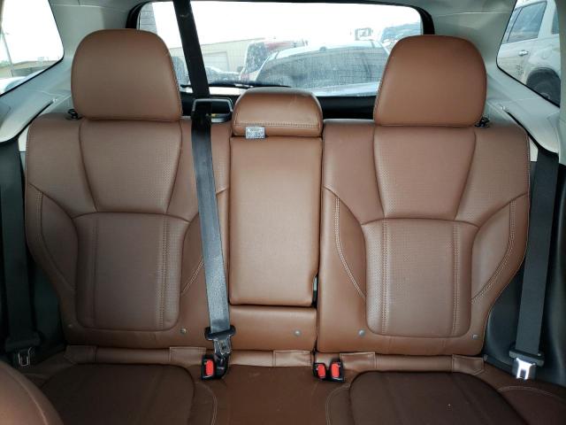 Photo 10 from auction – 2020 SUBARU FORESTER T with VIN JF2SKAXC1LH467878