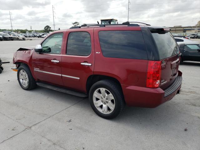 Photo 2 from auction – 2010 GMC YUKON SLT with VIN 1GKMCCE37AR231279