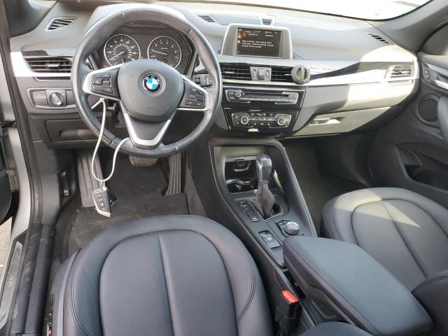Photo 8 from auction – 2017 BMW X1 XDRIVE2 with VIN WBXHT3Z37H4A53555