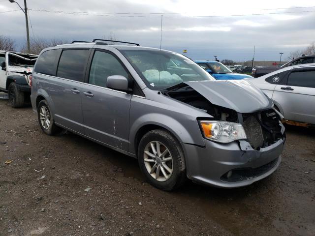 Photo 4 from auction – 2018 DODGE GRAND CARA with VIN 2C4RDGCG6JR312862