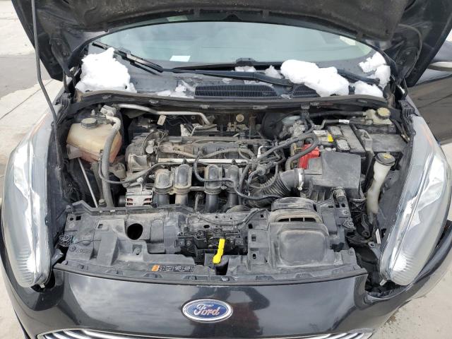Photo 11 from auction – 2014 FORD FIESTA SE with VIN 3FADP4EJ1EM190956