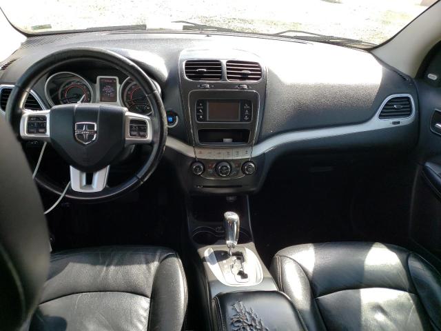 Photo 8 from auction – 2012 DODGE JOURNEY CR with VIN 3C4PDCDG6CT146745