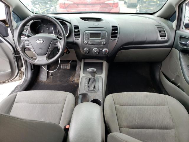 Photo 8 from auction – 2015 KIA FORTE LX with VIN KNAFK4A60F5300080