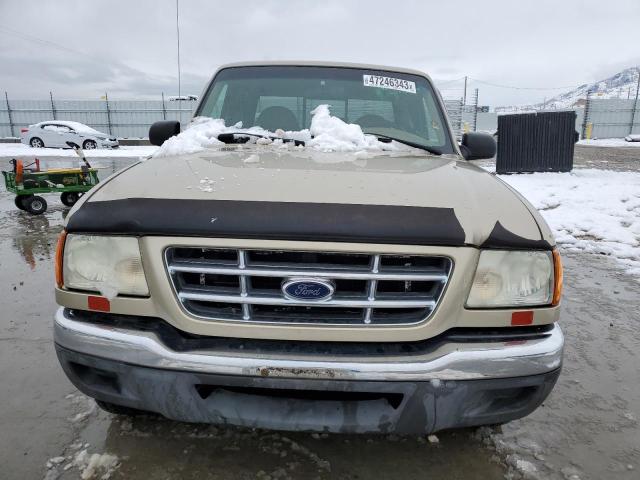 Photo 5 from auction – 2002 FORD RANGER SUP with VIN 1FTYR44E42PA50318