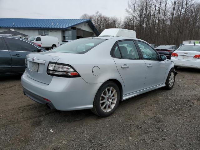 Photo 3 from auction – 2010 SAAB 9-3 2.0T with VIN YS3FA4BY0A1612124