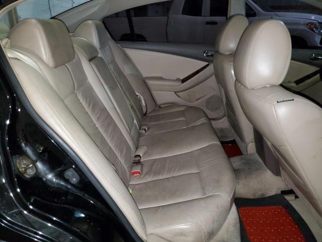 Photo 10 from auction – 2010 NISSAN ALTIMA BAS with VIN 1N4AL2APXAC150514