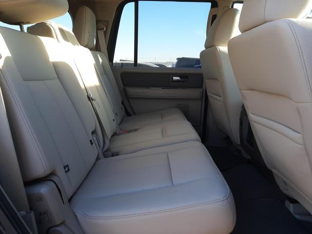 Photo 11 from auction – 2014 FORD EXPEDITION with VIN 1FMJU1J56EEF64010