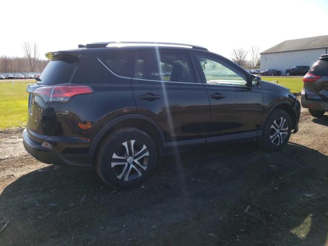 Photo 3 from auction – 2016 TOYOTA RAV4 LE with VIN 2T3BFREV6GW468594