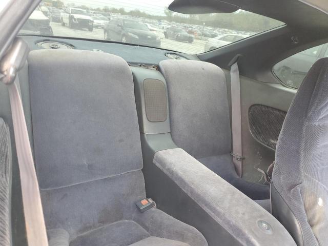 Photo 10 from auction – 1992 HONDA PRELUDE BA with VIN JHMBA8243NC002673