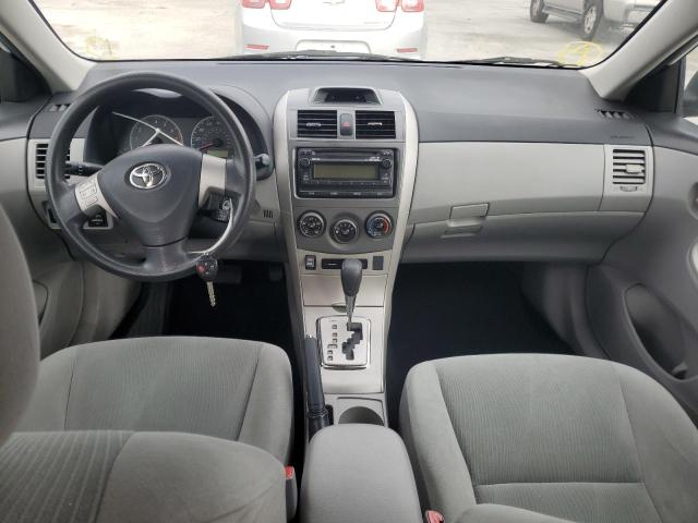 Photo 8 from auction – 2012 TOYOTA COROLLA BA with VIN 5YFBU4EE4CP066389