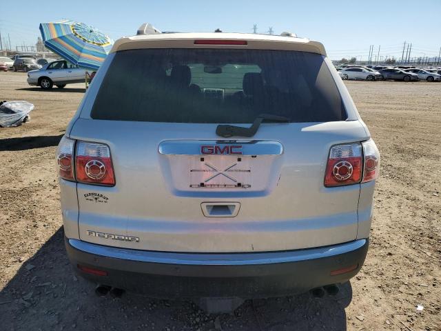 Photo 6 from auction – 2011 GMC ACADIA SLE with VIN 1GKKRPED7BJ415031