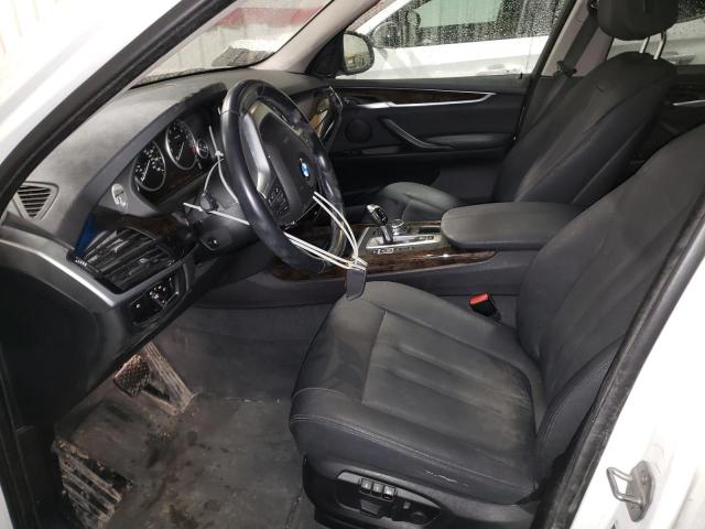 Photo 7 from auction – 2015 BMW X5 with VIN 5UXKR0C55F0P04496