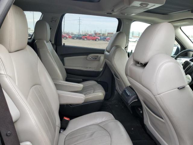 Photo 11 from auction – 2011 CHEVROLET TRAVERSE L with VIN 1GNKVLED0BJ304036