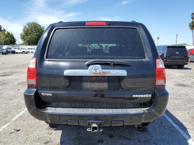 Foto 6 de la subasta – 2006 TOYOTA 4RUNNER SR con VIN JTEZU14RX60069762