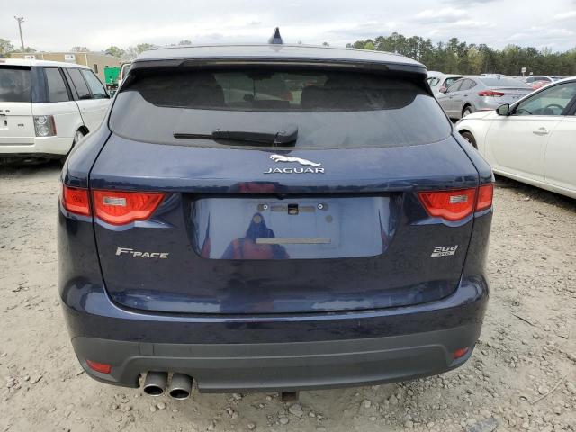Photo 6 from auction – 2017 JAGUAR F-PACE with VIN SADCS2BN1HA086327