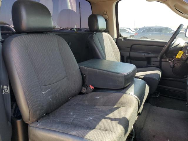 Photo 10 from auction – 2003 DODGE RAM 1500 S with VIN 1D7HA16N93J541030