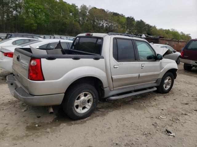 Photo 3 from auction – 2002 FORD EXPLORER S with VIN 1FMZU67E82UD71933