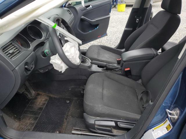 Photo 7 from auction – 2015 VOLKSWAGEN JETTA BASE with VIN 3VW2K7AJ7FM354975