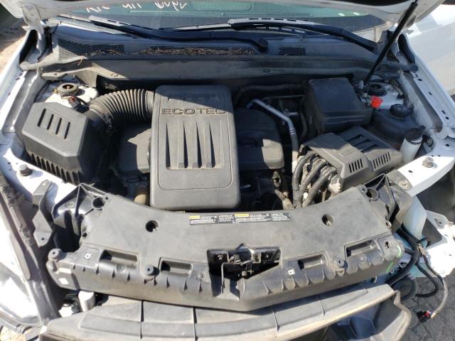 Photo 11 from auction – 2016 CHEVROLET EQUINOX LS with VIN 2GNALBEK7G1130767