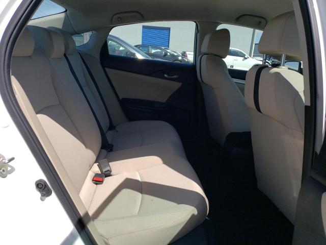 Photo 10 from auction – 2016 HONDA CIVIC LX with VIN 19XFC2F56GE250716