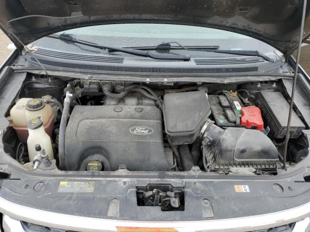 Photo 12 from auction – 2013 FORD EDGE LIMIT with VIN 2FMDK3KC7DBC21714