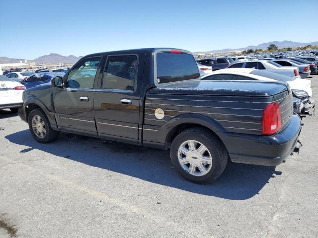 Photo 2 from auction – 2002 LINCOLN BLACKWOOD with VIN 5LTEW05A22KJ03351