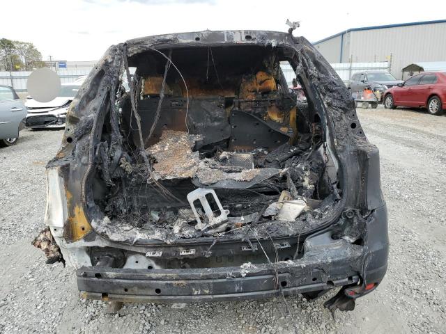 Photo 6 from auction – 2015 NISSAN ROGUE with VIN KNMAT2MV7FP567173
