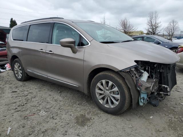 Photo 4 from auction – 2017 CHRYSLER PACIFICA T with VIN 2C4RC1BG8HR535397