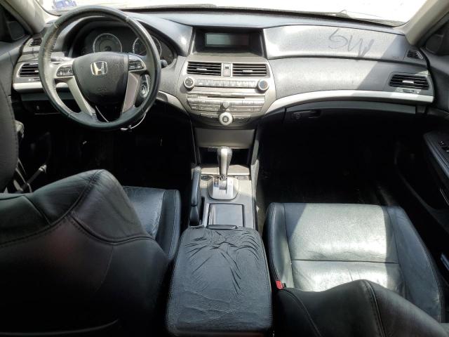 Photo 8 from auction – 2011 HONDA ACCORD with VIN 1HGCP2F64BA085861