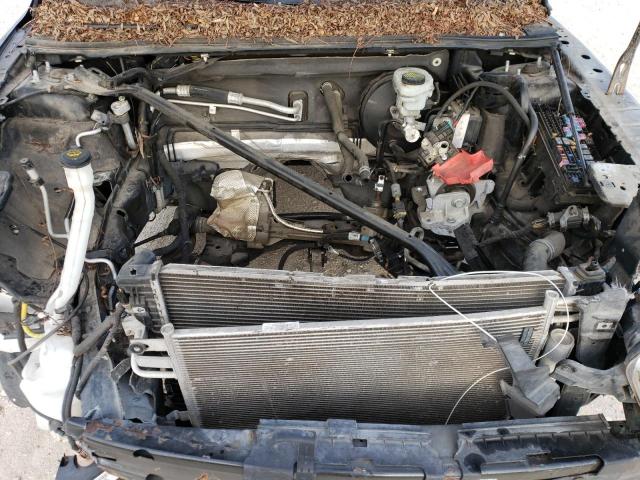 Photo 11 from auction – 2015 FORD TAURUS SEL with VIN 1FAHP2E8XFG128759