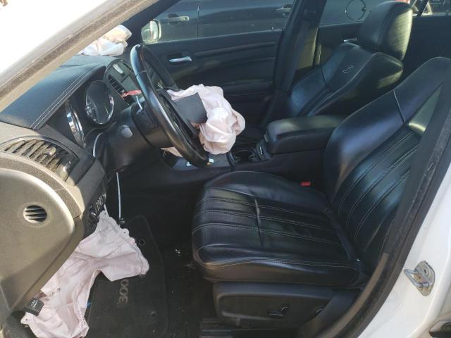 Photo 7 from auction – 2014 CHRYSLER 300 S with VIN 2C3CCABG2EH264607