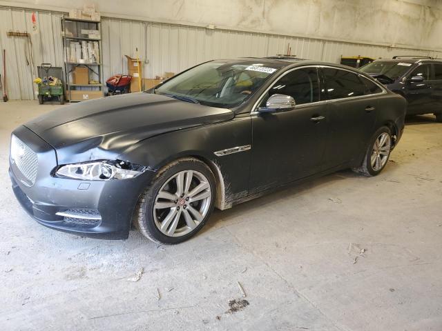 Photo 1 from auction – 2012 JAGUAR XJL with VIN SAJWA2GB0CLV29236