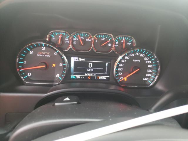 Photo 9 from auction – 2015 CHEVROLET 1500 with VIN 3GCUKREC7FG495210