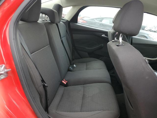 Photo 10 from auction – 2012 FORD FOCUS SEL with VIN 1FAHP3H23CL317169
