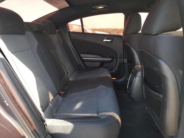 Photo 10 from auction – 2016 DODGE CHARGER SX with VIN 2C3CDXHG1GH355605