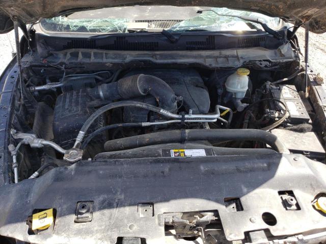 Photo 11 from auction – 2017 RAM 1500 LARAM with VIN 1C6RR7NTXHS600931