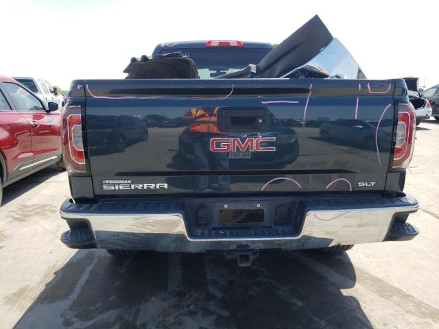 Photo 6 from auction – 2018 GMC SIERRA K15 with VIN 3GTU2NEC2JG520659
