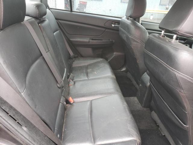 Photo 10 from auction – 2012 SUBARU IMPREZA LI with VIN JF1GJAH65CH019018