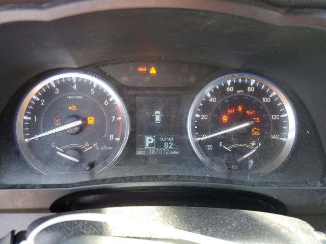 Photo 9 from auction – 2016 TOYOTA HIGHLANDER with VIN 5TDBKRFH3GS269928