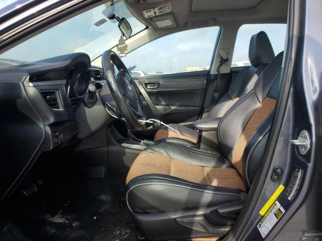 Photo 7 from auction – 2014 TOYOTA COROLLA L with VIN 5YFBURHE4EP100391