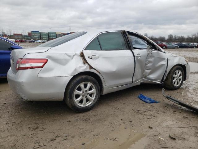 Photo 3 from auction – 2011 TOYOTA CAMRY BASE with VIN 4T1BF3EK5BU186788