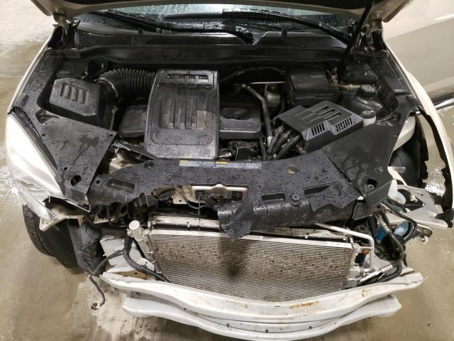 Photo 12 from auction – 2011 CHEVROLET EQUINOX LT with VIN 2CNFLGEC4B6209972