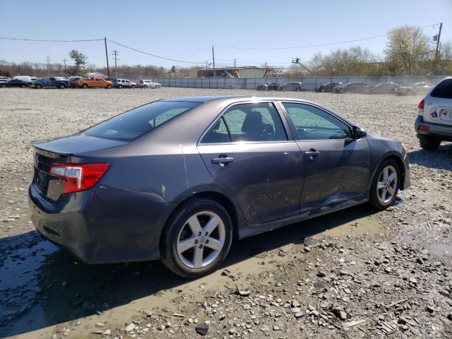 صورة رقم 3 من المزاد - 2012 TOYOTA CAMRY مع VIN 4T1BF1FK2CU126276