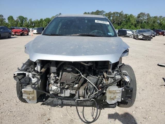 Photo 5 from auction – 2015 CHEVROLET EQUINOX LS with VIN 2GNALAEK9F6434176