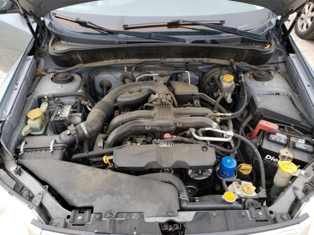 Photo 11 from auction – 2012 SUBARU FORESTER 2 with VIN JF2SHADC0CH427939